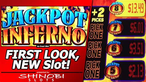 jackpot jump|Jackpot Inferno Slots .